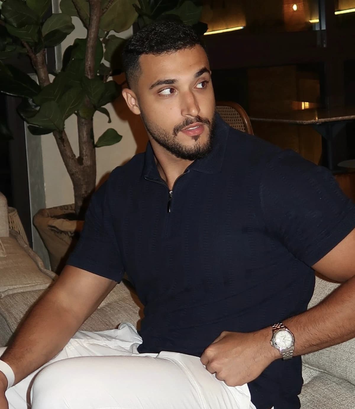 Abdulkader — Trimodels casting, 19 June 2026