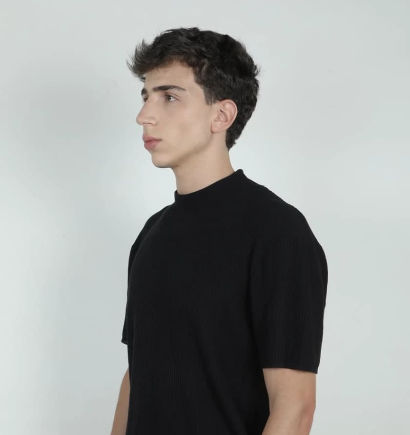Wassim Tabouche — Trimodels casting, 19 June 2026