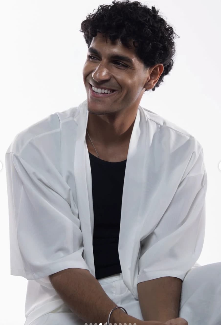 Zeyad — Trimodels casting, 19 June 2026